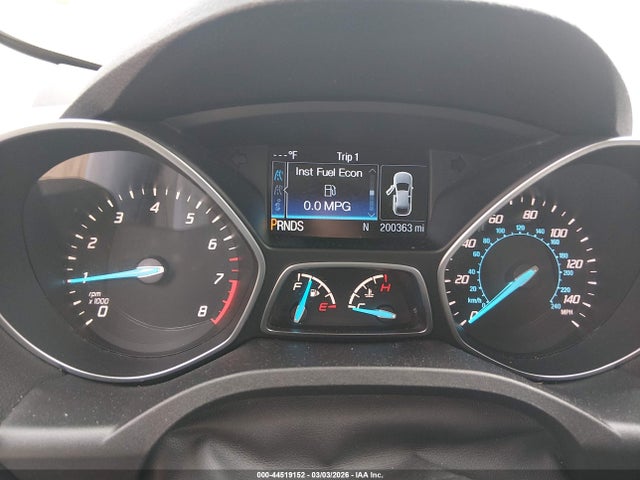 2016 FORD ESCAPE 1FMCU9GXXGUB16474 Photo 6