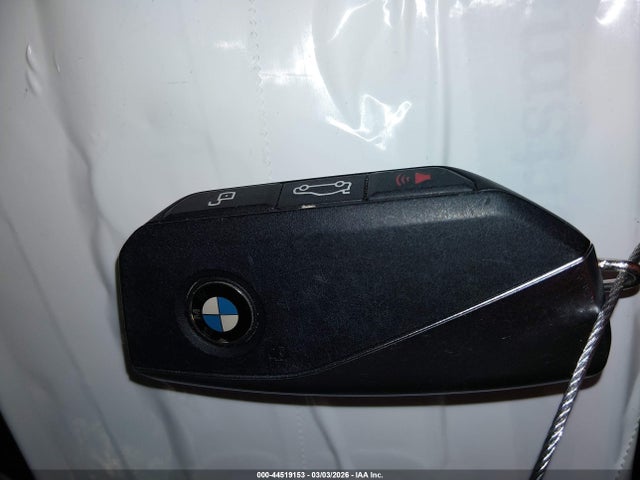 Продаж на аукціоні авто 2024 Bmw X5 Sdrive40i, vin: 5UX13EU02R9T70599, номер лоту: 44519153