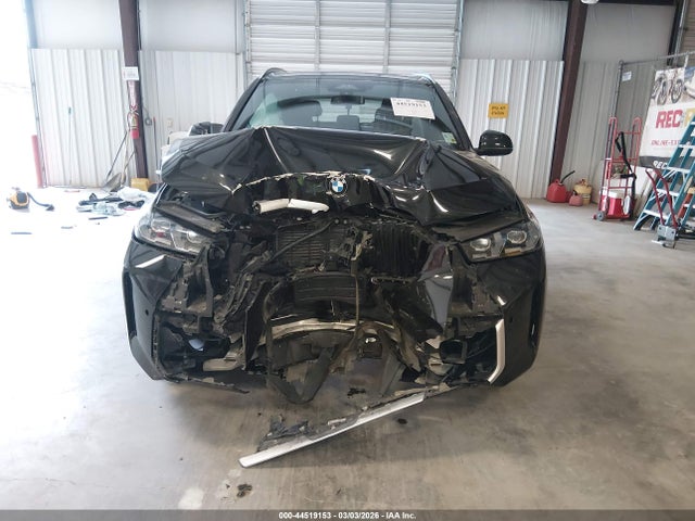 Продаж на аукціоні авто 2024 Bmw X5 Sdrive40i, vin: 5UX13EU02R9T70599, номер лоту: 44519153