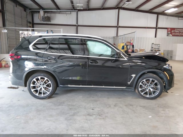 Продаж на аукціоні авто 2024 Bmw X5 Sdrive40i, vin: 5UX13EU02R9T70599, номер лоту: 44519153
