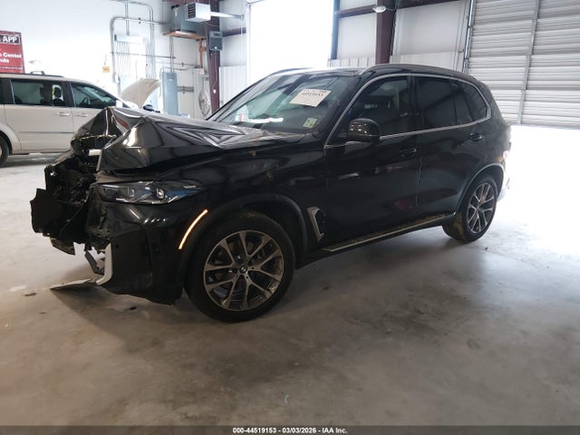 Продаж на аукціоні авто 2024 Bmw X5 Sdrive40i, vin: 5UX13EU02R9T70599, номер лоту: 44519153