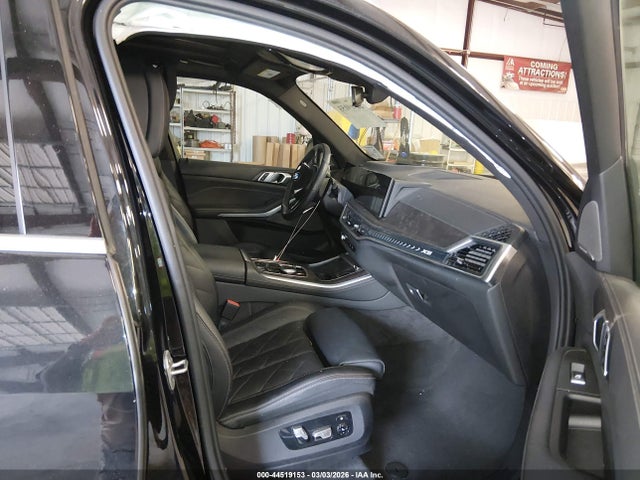 Продаж на аукціоні авто 2024 Bmw X5 Sdrive40i, vin: 5UX13EU02R9T70599, номер лоту: 44519153