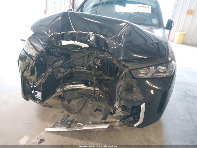 Продаж на аукціоні авто 2024 Bmw X5 Sdrive40i, vin: 5UX13EU02R9T70599, номер лоту: 44519153