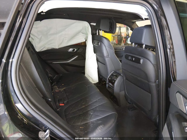 Продаж на аукціоні авто 2024 Bmw X5 Sdrive40i, vin: 5UX13EU02R9T70599, номер лоту: 44519153