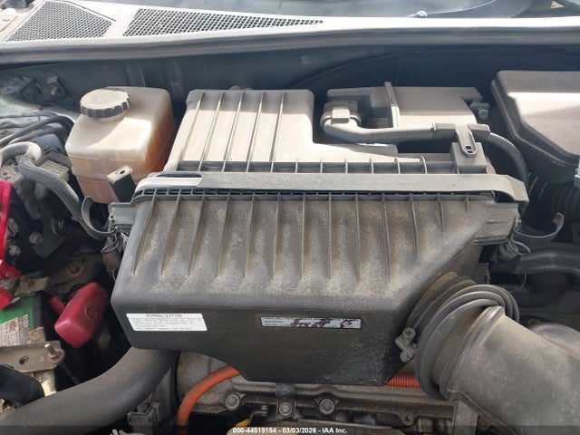 44519154 :رقم المزاد ، JTJHW31U982048193 vin ، 2008 Lexus Rx 400h مزاد بيع