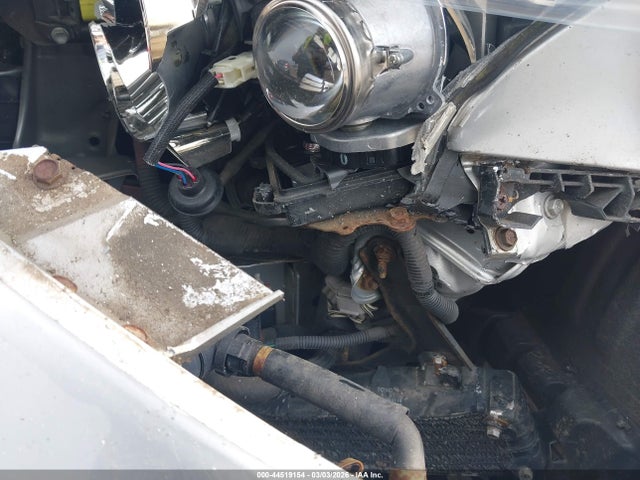 44519154 :رقم المزاد ، JTJHW31U982048193 vin ، 2008 Lexus Rx 400h مزاد بيع