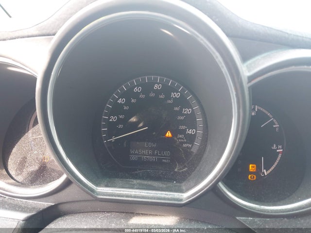 44519154 :رقم المزاد ، JTJHW31U982048193 vin ، 2008 Lexus Rx 400h مزاد بيع