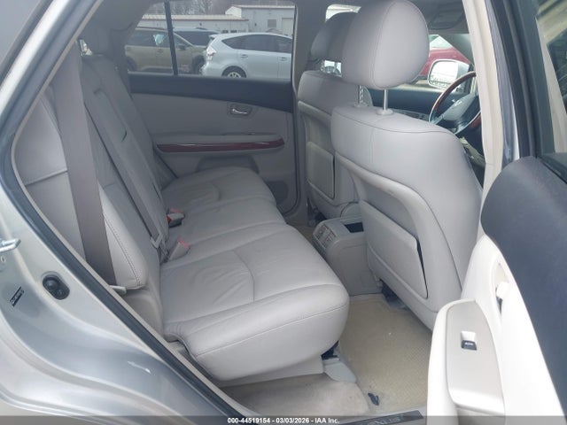 44519154 :رقم المزاد ، JTJHW31U982048193 vin ، 2008 Lexus Rx 400h مزاد بيع
