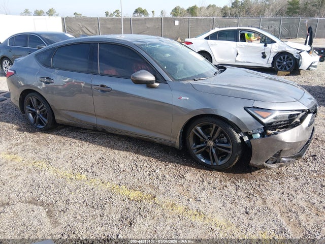 2023 ACURA INTEGRA 19UDE4H39PA022268