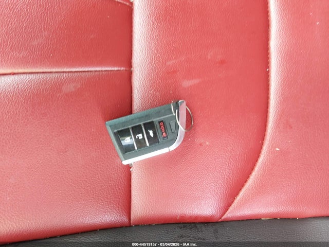 2023 ACURA INTEGRA 19UDE4H39PA022268 Photo 10