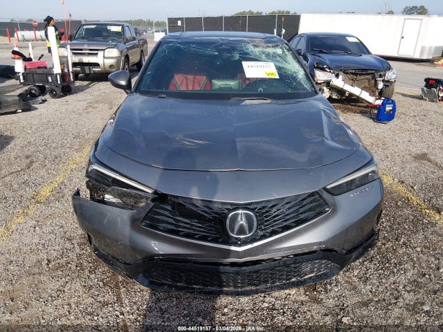 Aukcja sprzedaży 2023 Acura Integra A-spec, vin: 19UDE4H39PA022268, numer aukcji: 44519157