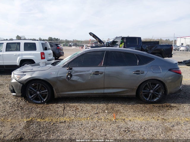 Aukcja sprzedaży 2023 Acura Integra A-spec, vin: 19UDE4H39PA022268, numer aukcji: 44519157