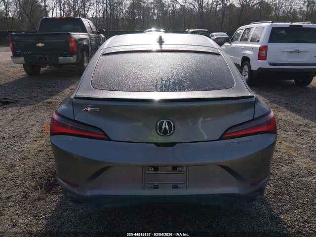 Aukcja sprzedaży 2023 Acura Integra A-spec, vin: 19UDE4H39PA022268, numer aukcji: 44519157