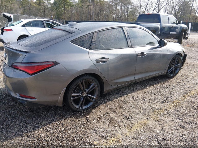 2023 ACURA INTEGRA 19UDE4H39PA022268 Photo 3