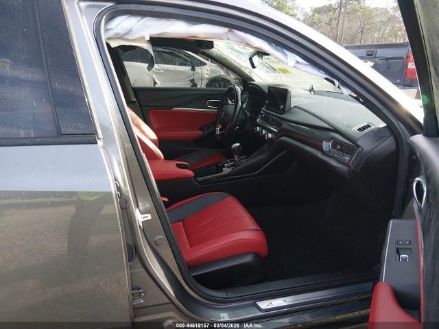 2023 ACURA INTEGRA 19UDE4H39PA022268 Photo 4