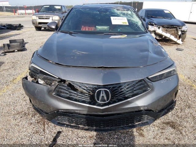 2023 ACURA INTEGRA 19UDE4H39PA022268 Photo 5