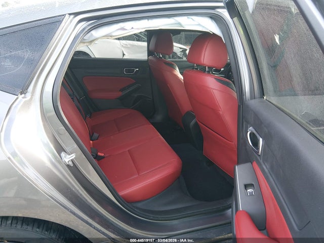 2023 ACURA INTEGRA 19UDE4H39PA022268 Photo 7