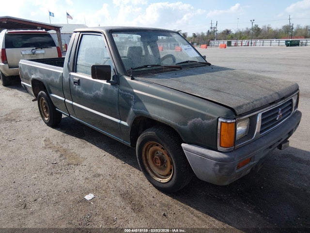 1995 MITSUBISHI MIGHTY MAX JA7LS21G6SP009341 Photo 0