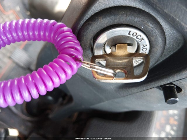 1995 MITSUBISHI MIGHTY MAX JA7LS21G6SP009341 Photo 10