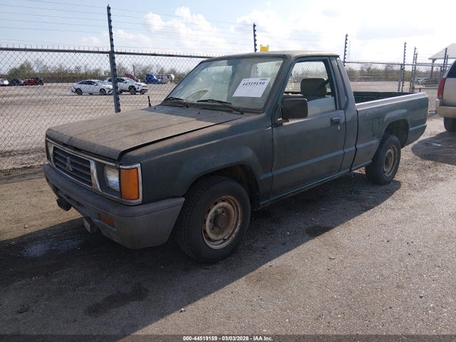 1995 MITSUBISHI MIGHTY MAX JA7LS21G6SP009341 Photo 1