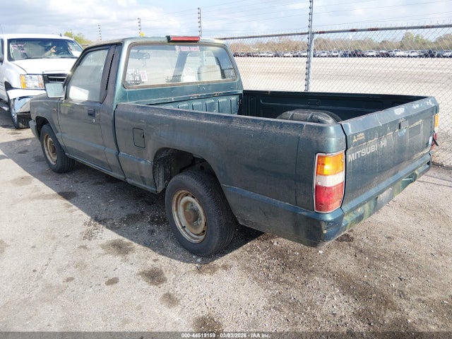 1995 MITSUBISHI MIGHTY MAX JA7LS21G6SP009341 Photo 2