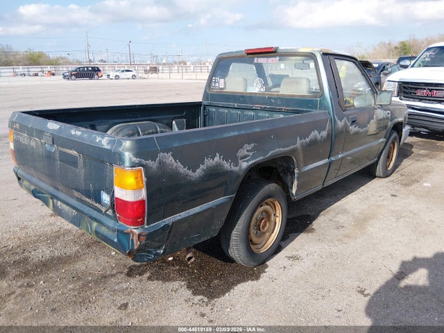 1995 MITSUBISHI MIGHTY MAX JA7LS21G6SP009341 Photo 3