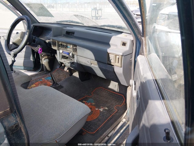 1995 MITSUBISHI MIGHTY MAX JA7LS21G6SP009341 Photo 4