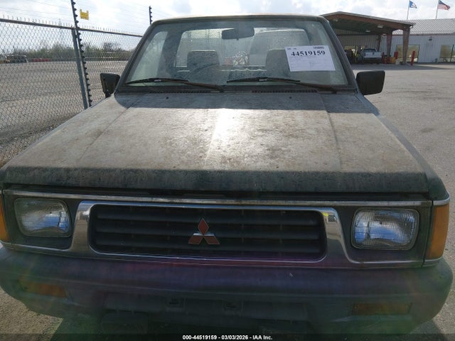 1995 MITSUBISHI MIGHTY MAX JA7LS21G6SP009341 Photo 5
