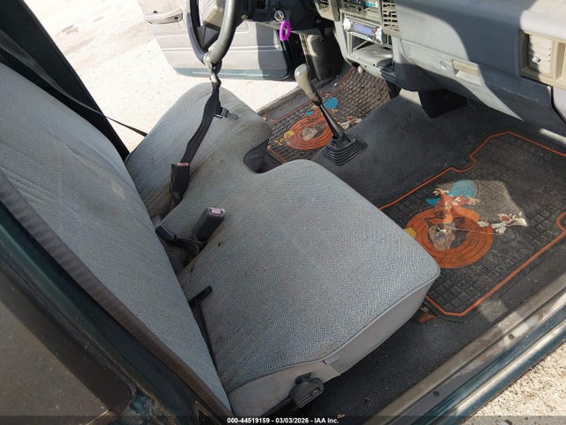 1995 MITSUBISHI MIGHTY MAX JA7LS21G6SP009341 Photo 7