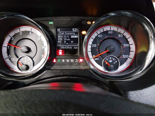 Продажа на аукционе авто 2018 Dodge Grand Caravan Gt, vin: 2C4RDGEG1JR214741, номер лота: 44519160