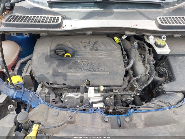 1FMCU0GD1HUD09633 Ford ESCAPE SE