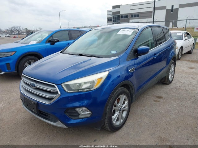 1FMCU0GD1HUD09633 Ford ESCAPE SE
