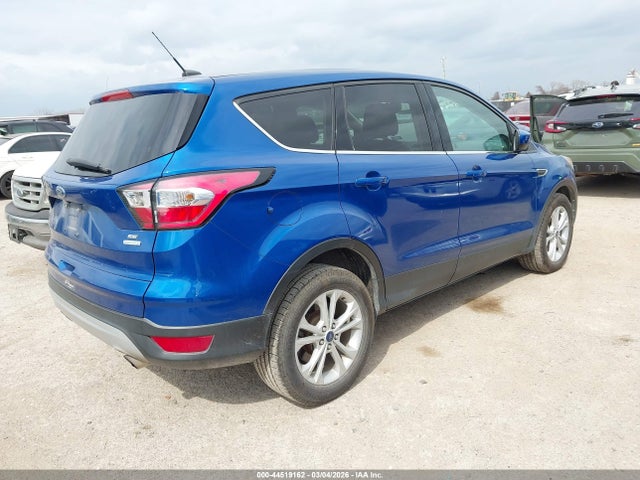 1FMCU0GD1HUD09633 Ford ESCAPE SE