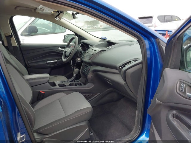 1FMCU0GD1HUD09633 Ford ESCAPE SE