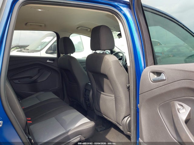 1FMCU0GD1HUD09633 Ford ESCAPE SE