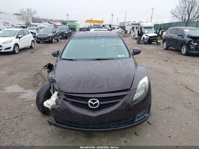 Aukcja sprzedaży 2011 Mazda Mazda6 I Sport, vin: 1YVHZ8BH4B5M10360, numer aukcji: 44519166