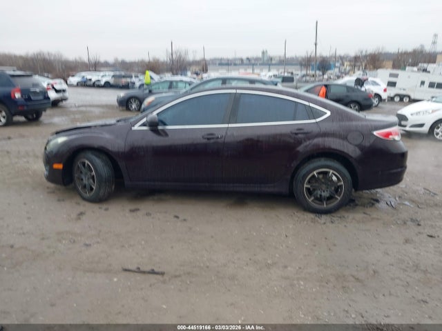 Aukcja sprzedaży 2011 Mazda Mazda6 I Sport, vin: 1YVHZ8BH4B5M10360, numer aukcji: 44519166