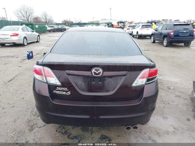 Aukcja sprzedaży 2011 Mazda Mazda6 I Sport, vin: 1YVHZ8BH4B5M10360, numer aukcji: 44519166
