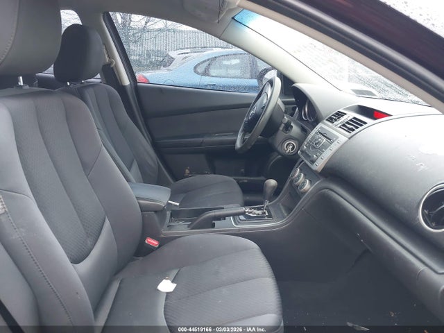 Aukcja sprzedaży 2011 Mazda Mazda6 I Sport, vin: 1YVHZ8BH4B5M10360, numer aukcji: 44519166