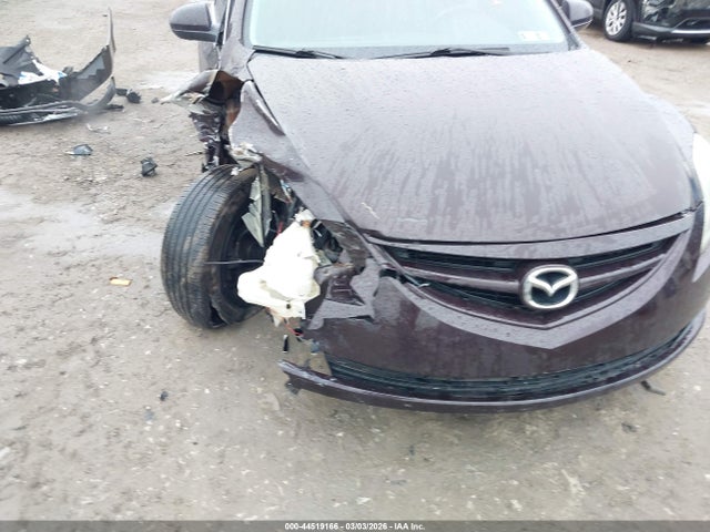Aukcja sprzedaży 2011 Mazda Mazda6 I Sport, vin: 1YVHZ8BH4B5M10360, numer aukcji: 44519166