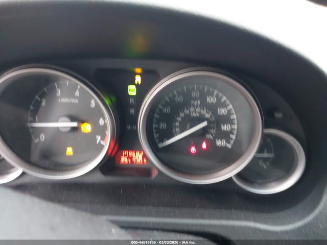 Aukcja sprzedaży 2011 Mazda Mazda6 I Sport, vin: 1YVHZ8BH4B5M10360, numer aukcji: 44519166