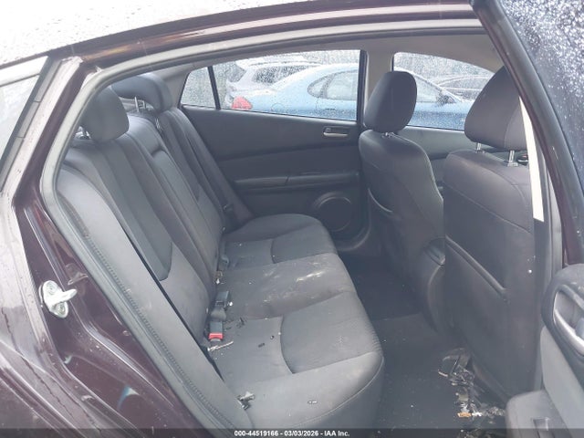 Aukcja sprzedaży 2011 Mazda Mazda6 I Sport, vin: 1YVHZ8BH4B5M10360, numer aukcji: 44519166