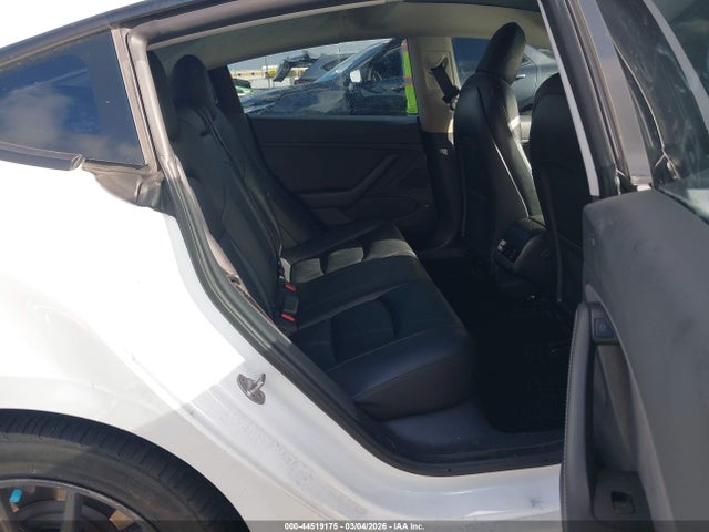2021 TESLA MODEL 3 5YJ3E1EB3MF915494 Photo 7