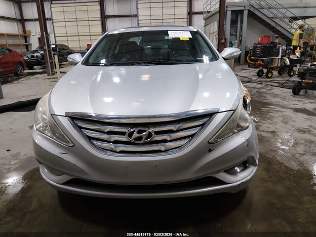 Aukcja sprzedaży 2011 Hyundai Sonata Limited 2.0t, vin: 5NPEC4AB1BH277833, numer aukcji: 44519179