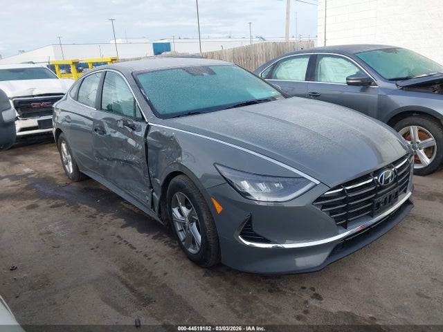 2023 HYUNDAI SONATA KMHL24JA9PA265473