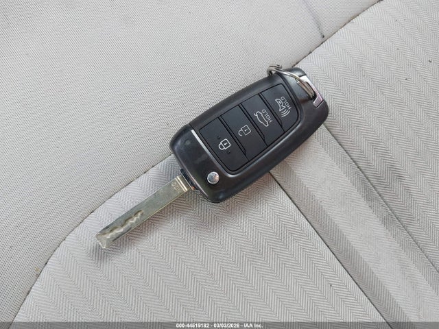 2023 HYUNDAI SONATA KMHL24JA9PA265473 Photo 10