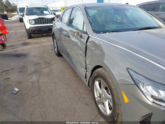2023 HYUNDAI SONATA KMHL24JA9PA265473 Photo 5