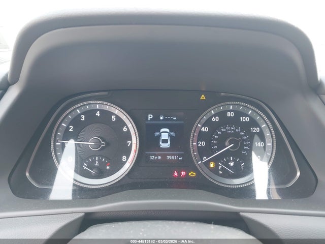 2023 HYUNDAI SONATA KMHL24JA9PA265473 Photo 6