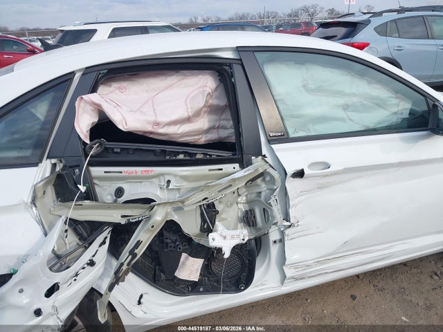 Продажа на аукционе авто 2023 Volkswagen Jetta 1.5t Sport, vin: 3VWBM7BU7PM030297, номер лота: 44519187