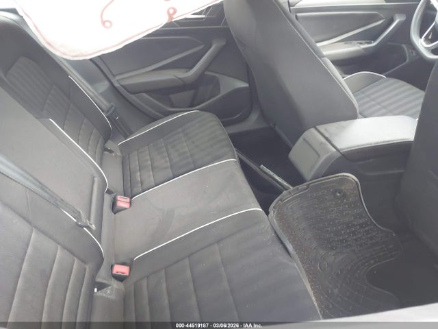 Продажа на аукционе авто 2023 Volkswagen Jetta 1.5t Sport, vin: 3VWBM7BU7PM030297, номер лота: 44519187